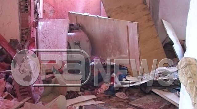 Shpërthen bolieri i dushit, plagoset rëndë 8-vjeçari