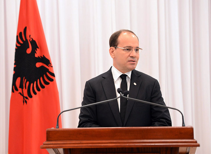 Presidenti dekreton Ligjin për “Amnistinë”