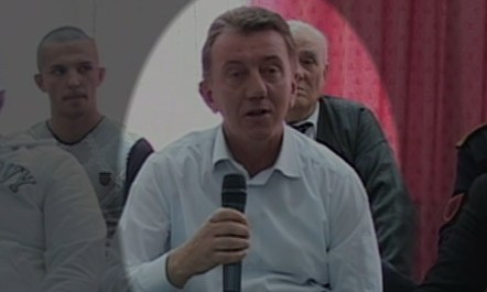 Liroi Lul Berishën, gjykata lë në burg ish-drejtorin e Burgut të Durrësit