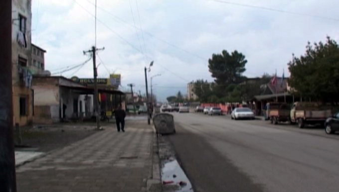 Burrel, gjendet i vrarë në banesën e tij, enigmë shkaku