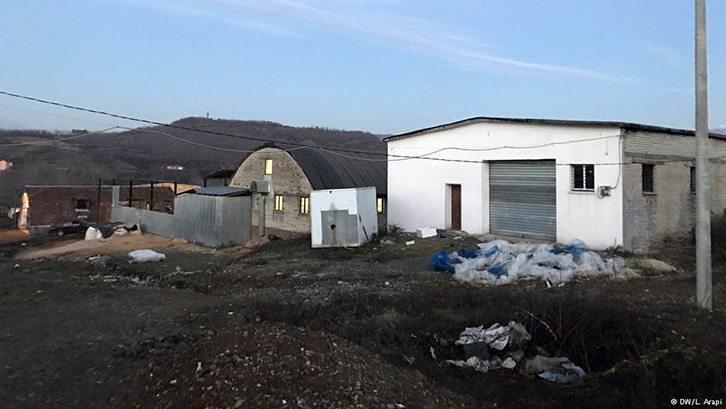 ANALIZA E DW/ 2016 – Viti i kanabisit: Varfëria josh shqiptarët për drogën