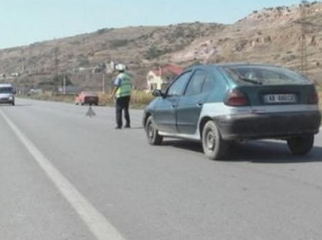 Aksident në aksin Lezhë-Shkodër, përplasen disa automjete, 3 të plagosur