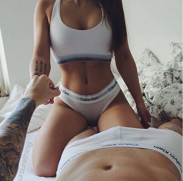 Femra kulmin seksual e kanë 30 vjeç, meshkujt 18 vjeç! Ja pse!