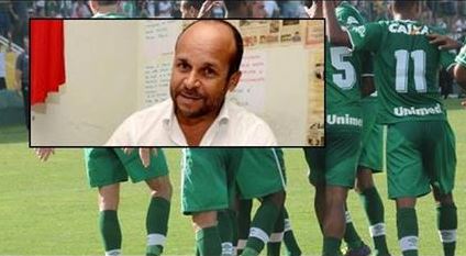 PARANOJA/Tani parashikon vdekjen e një futbollisti