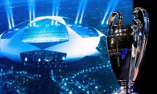 Hidhet shorti i 16-sheve të Champions League, ja çiftet