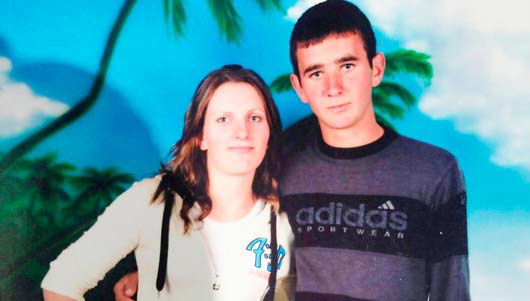 ENIGMA/Çifti i vdekur në Pogradec, babai rrëzon pistën e parë të policisë
