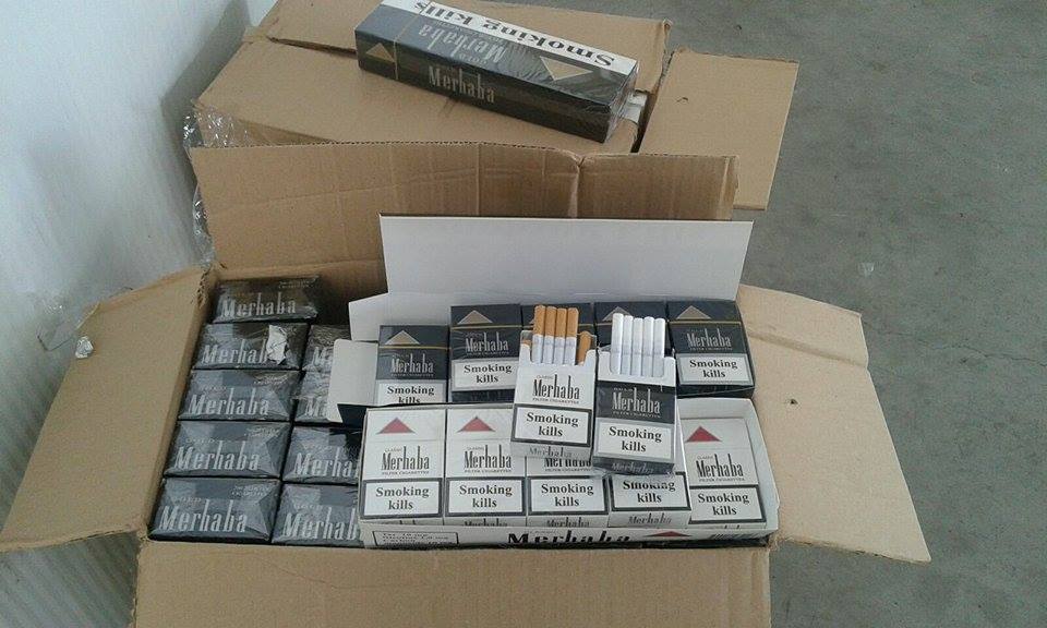 “Paketa e Fundit” godet kontrabandën e cigareve, arrestohen 3 persona