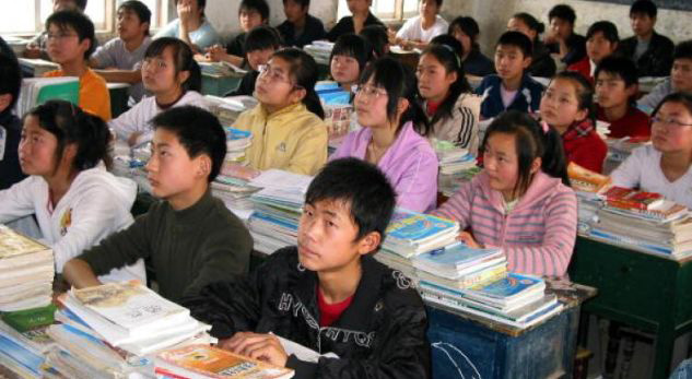 FOTO LAJM/ Kinë, zbulohet mënyra e përsosur për të shmangur kopjimin