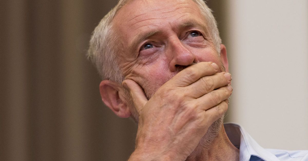 Corbyn favorit për drejtimin e laburistëve, mohoi gjenocidin serb në Kosovë