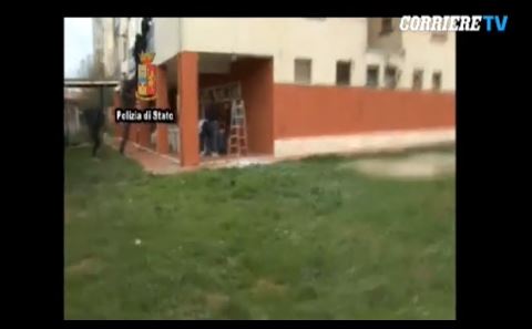 43 të arrestuar në Itali, në pranga edhe “familja V” shqiptare