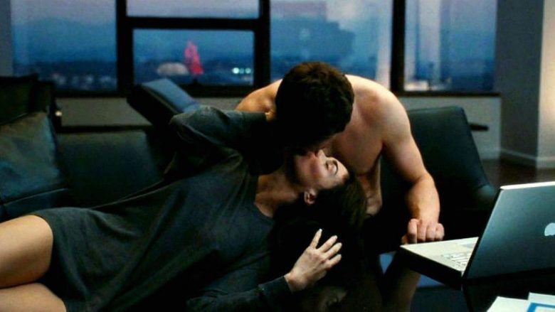 A e keni provuar seksin adrenaline?