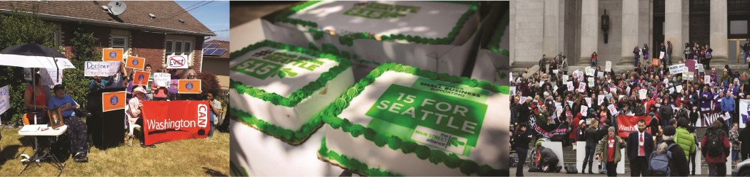 Doni punë…?! Ja sa dollarë në orë mund të fitosh po të protestosh kundër Trump!