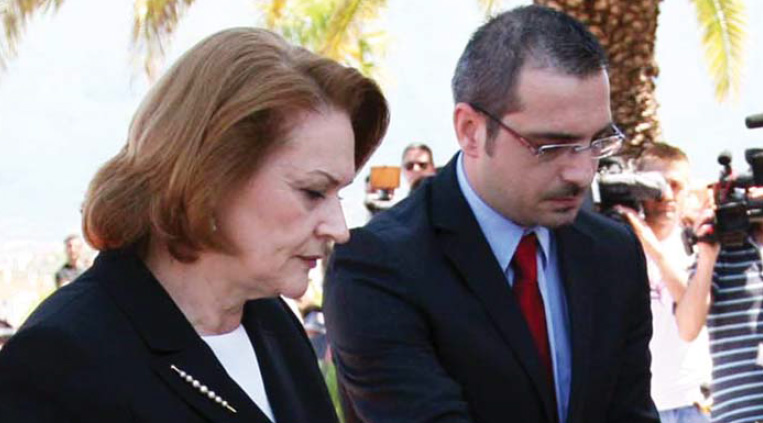 Sherr në Partin Socialiste, Dade shpërthen kundër Tahirit: Policia po lejon të shkelet ligji