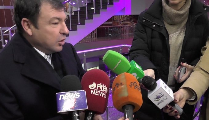 Flet “garanti” i Lulzim Berishës, Vangjush Dako: Ja pse ia premtova punësimin