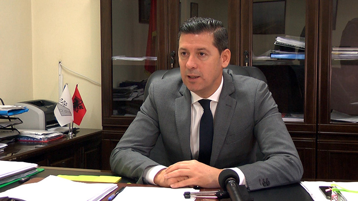 Aksidentimi i dy fëmijëve në Golem, zbulohet skandali i Drejtorit të ARSH, Dashamir Xhika