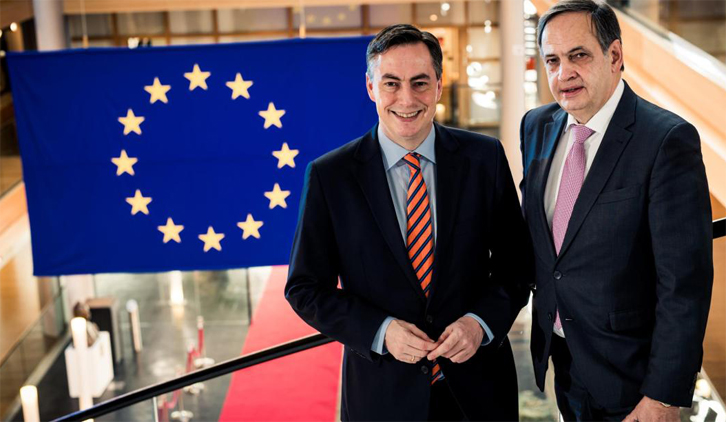NEGOCIATAT/ McAllister – Fleckenstein takime të veçanta me Ramën e Bashën