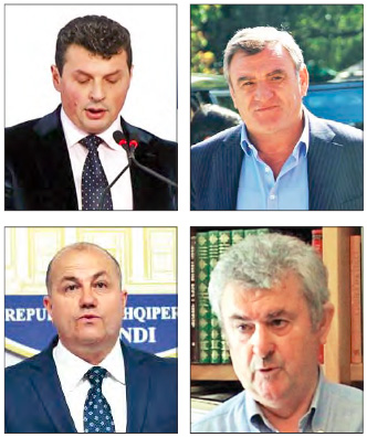 RAPORTI OSBE-së/ Ja si e komentojnë deputetët biznesmenë të përfolur nga e djathta