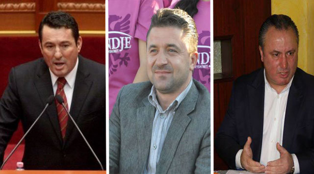 KQZ vendos nesër për “fatin” e Tahirit, Rroshit dhe Selamit