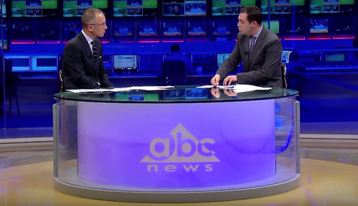 Biba: Blushi tejkaloi çdo normë etike me mbiemrin tim, LIBRA rrezikon të mos regjistrohet