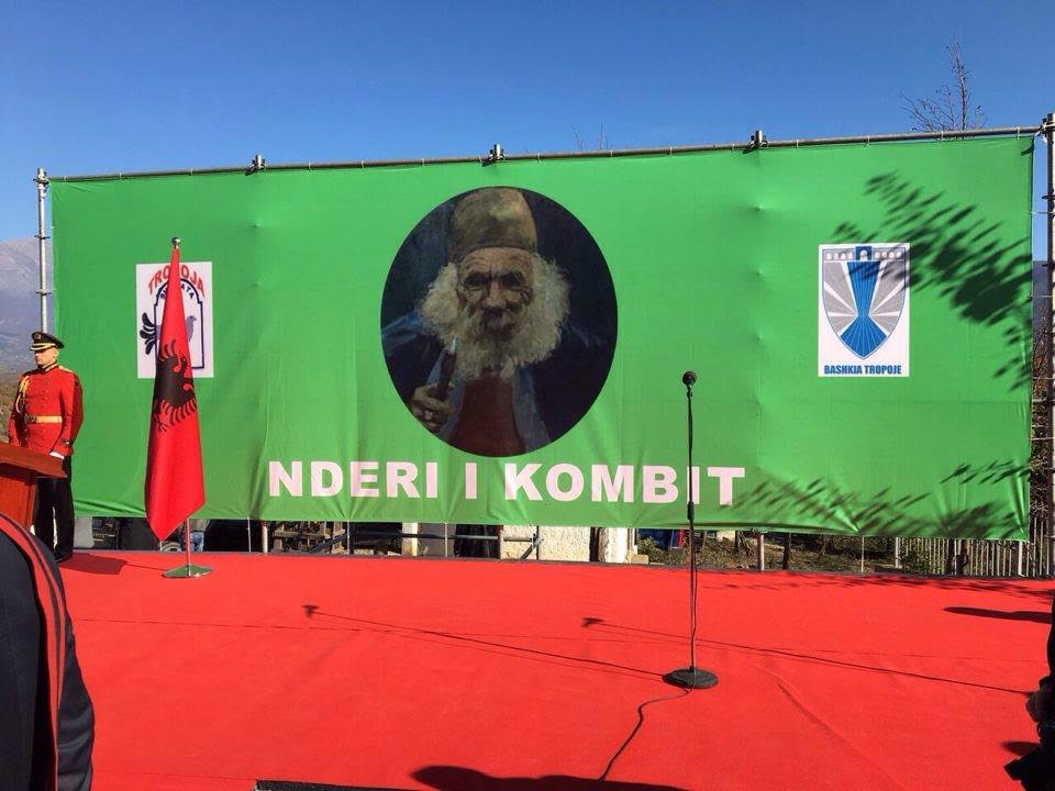 Dervish Luzha, njerëzorja, atdhetaria, filozofia dhe mistika e tij