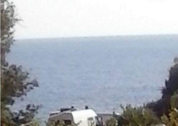 Vilën e Ramës në Dhërmi e ka rrethuar edhe Garda