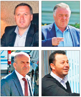 RAPORTI OSBE-së/ Ja si e komentojnë deputetët biznesmenë të përfolur nga e majta