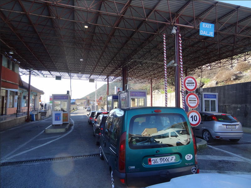 Vjen propozimi i parë për bashkimin ekonomik me Kosovën