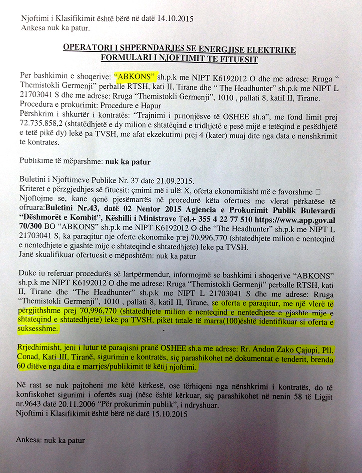 Paratë e marra me kërbaç, 6 milionë lekë në ditë për bandat kriminale që shkaktuan depresionin