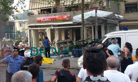 SHPËRTHIMI TE “DON BOSKO”/ Arrin në 7 numri i të plagosurve, 2 në gjendje të rëndë