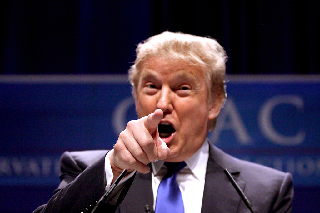 USA 2016, Trump: Nëse zgjidhem president do dëboj emigrantët nga SHBA