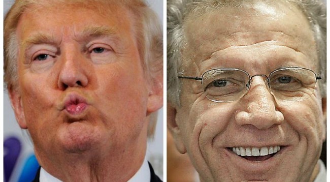Pacolli: Donald Trump është mik i imi, por i kam anuluar dy herë takimin