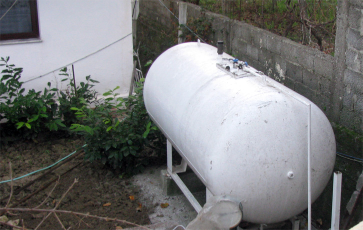 Konflikti, shkulet dhunshëm depozita – plas rrjedha e gazit në Kombinat