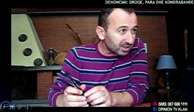 DRITAN ZAGANI – INTERVISTA, PJESA E DYTË (E PLOTË)/ Oficeri i Policisë denoncon me emra skemën dhe të implikuarit në trafikun e drogës