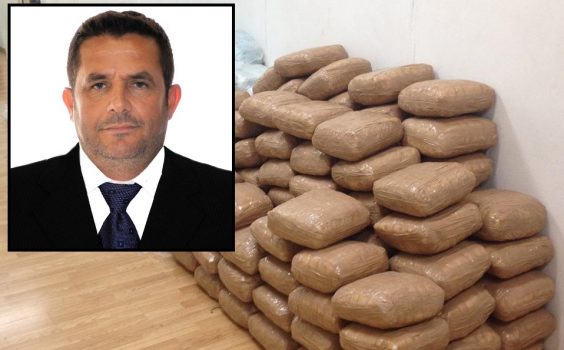 DETAJET/ Aksionet për arrestimin e “Escobarit  të Ballkanit” u dekonspiruan nga policia