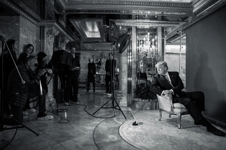 Revista “Time” shpall personazhin botëror të vitit