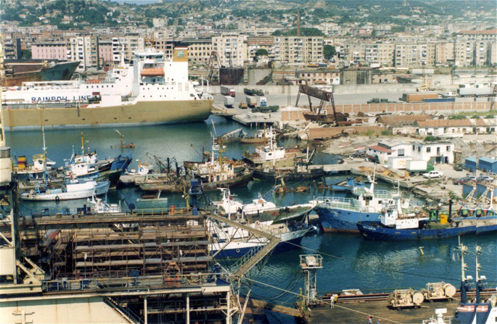 EMRI/ Durrës, gjendet në det kufoma e një peshkatari