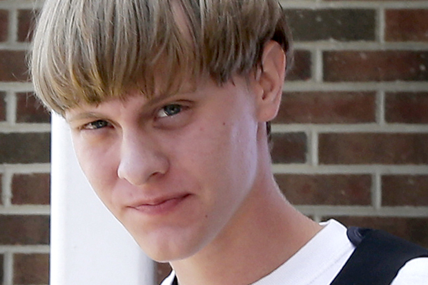 Vrau 9 persona në 2015, dënim me vdekje për Dylann Roof