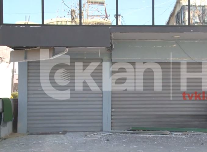 DETAJET/ Shpërthimi në Bathore, dyshohet konflikti mes dy familjeve