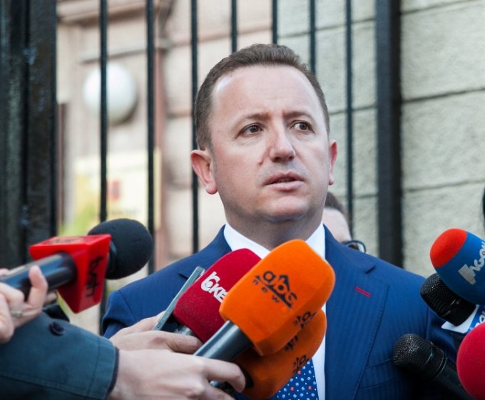Eduard Halimi: Duhet të kthejmë ligjshmërinë në Parlament