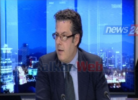 Paloka: PD nuk hyn në zgjedhje me Edi Ramën Kryeministër