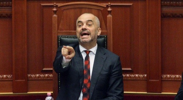 Rama flet për ikjen e biznesmenit të dhunuar: Edhe për këtë fajin e ka Saliu