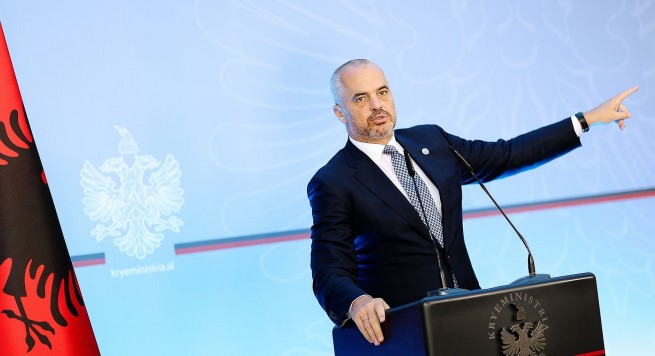 Rama mban premtimet e Lulzim Bashës, fal kamatëvonesat për energjinë elektrike