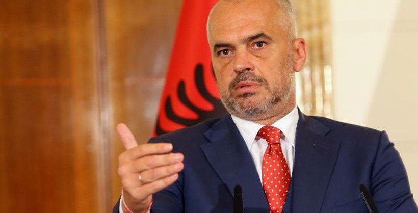 Rama, me fjalim të përgaditur para takimit ku konstaton se nuk ka konsensus