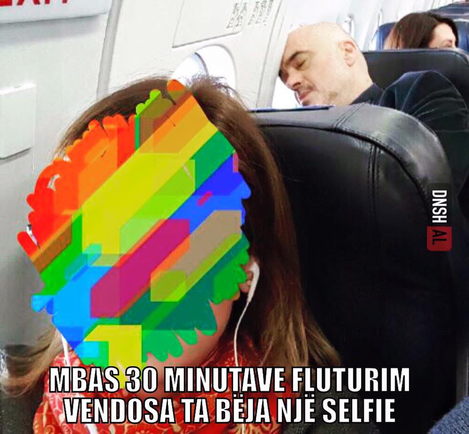 FOTO/ Po hotelin kush ia paguan Edi Ramës…?!