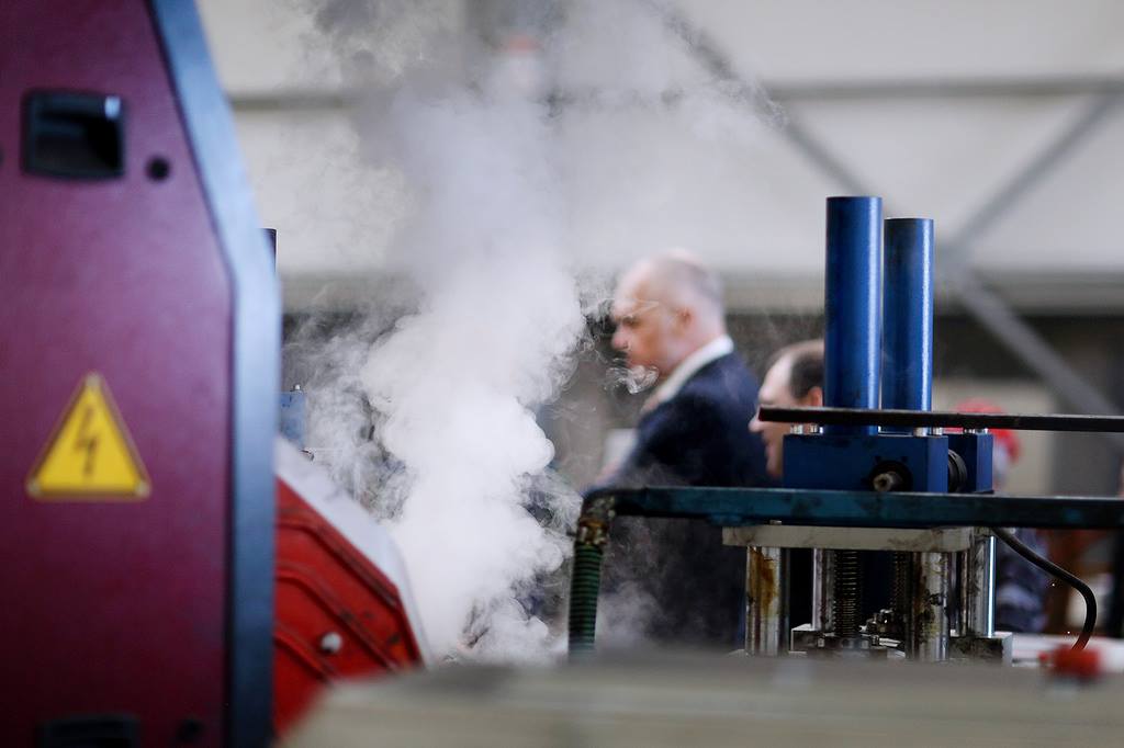 FOTO/ A ishte në rrezik Edi Rama