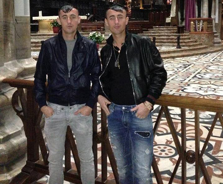 Itali, binjakët “skifterë” shqiptarë ia hedhin hetuesve, nuk dallohet hajduti