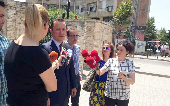 DOSJA/ Fotoja me Obamën, PD depoziton kallzimin për Ramën