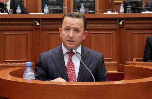 EDUARD HALIMI */ Ligji i dekriminalizimit prish kontratën e qeverisë me krimin