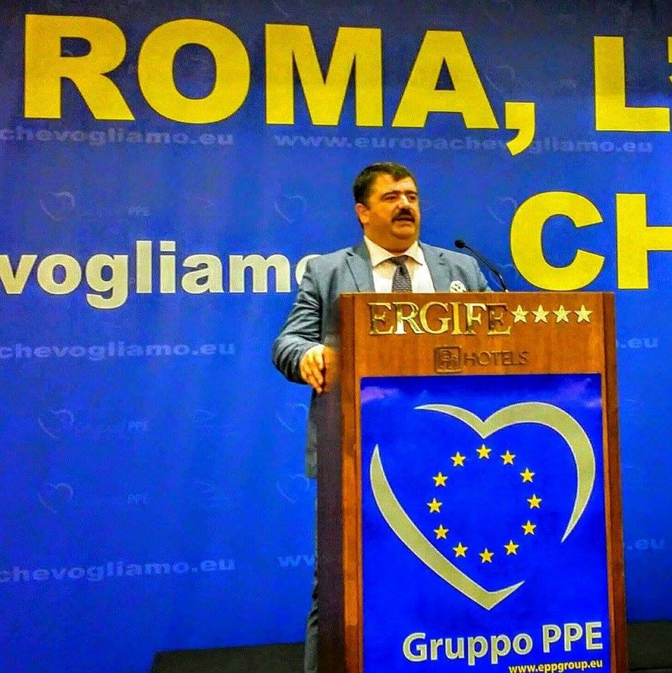 Eduart Ndocaj: Meta të nisë procedurat e vendit vakant në Parlament