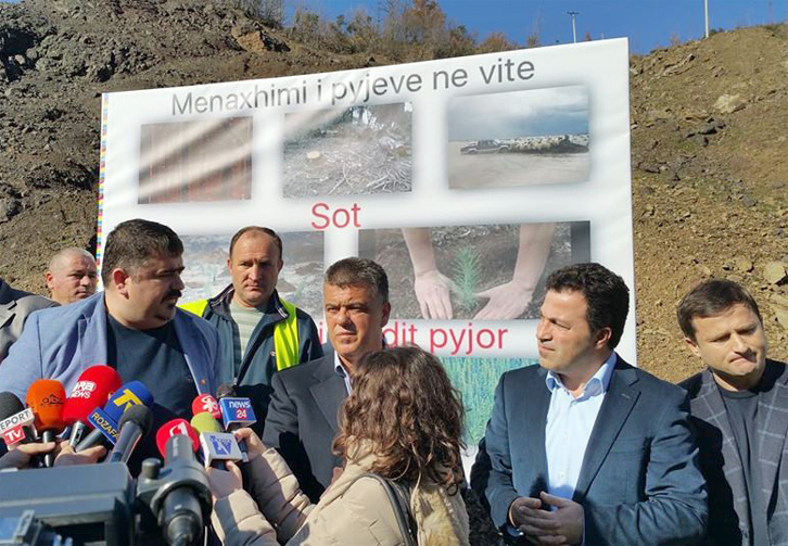 “Kaubojsi” një “këshillë” për Edi Ramën, një mesazh edhe për Endri Fugën